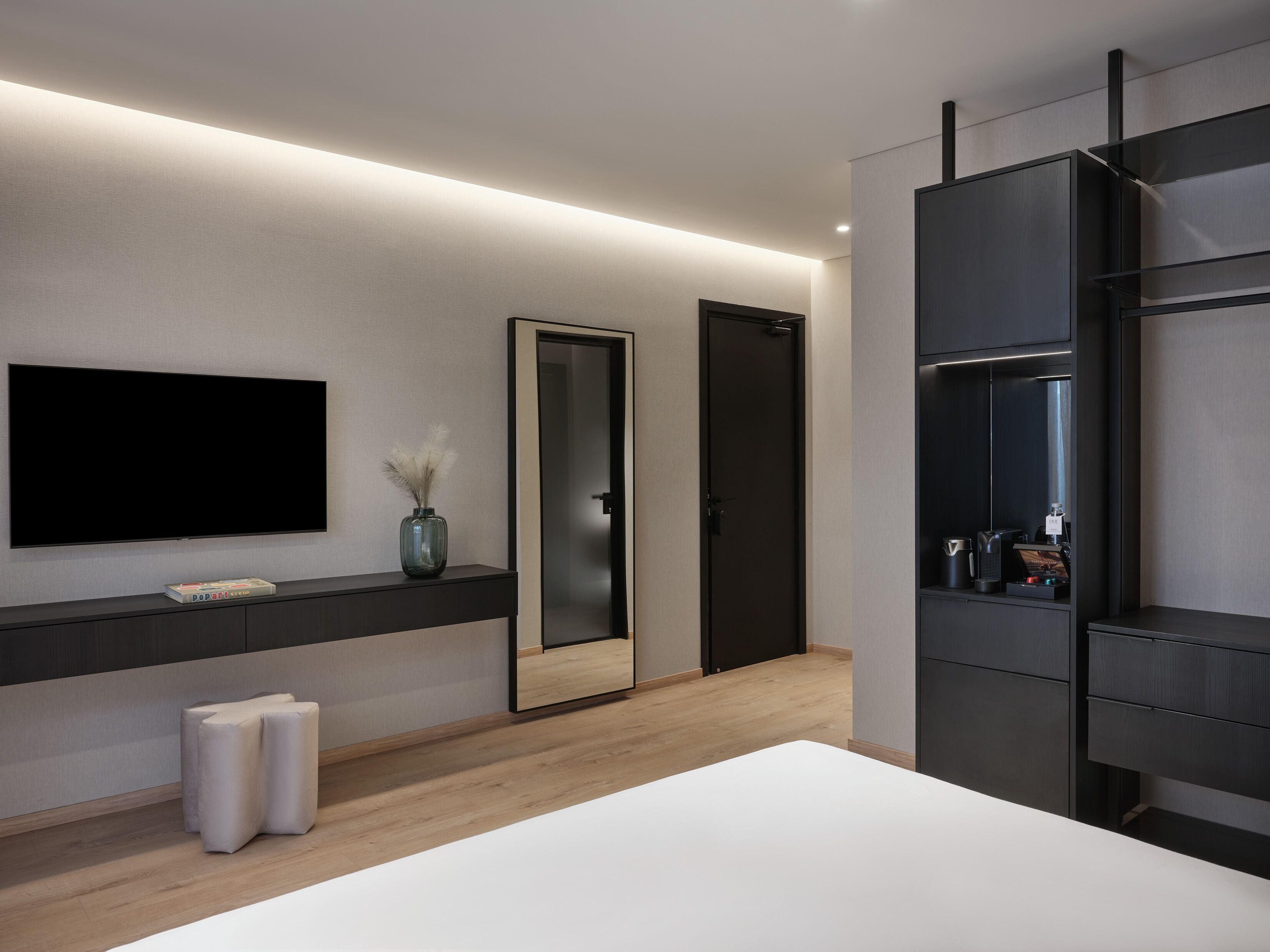 Foto - Nur Outline Aparthotel