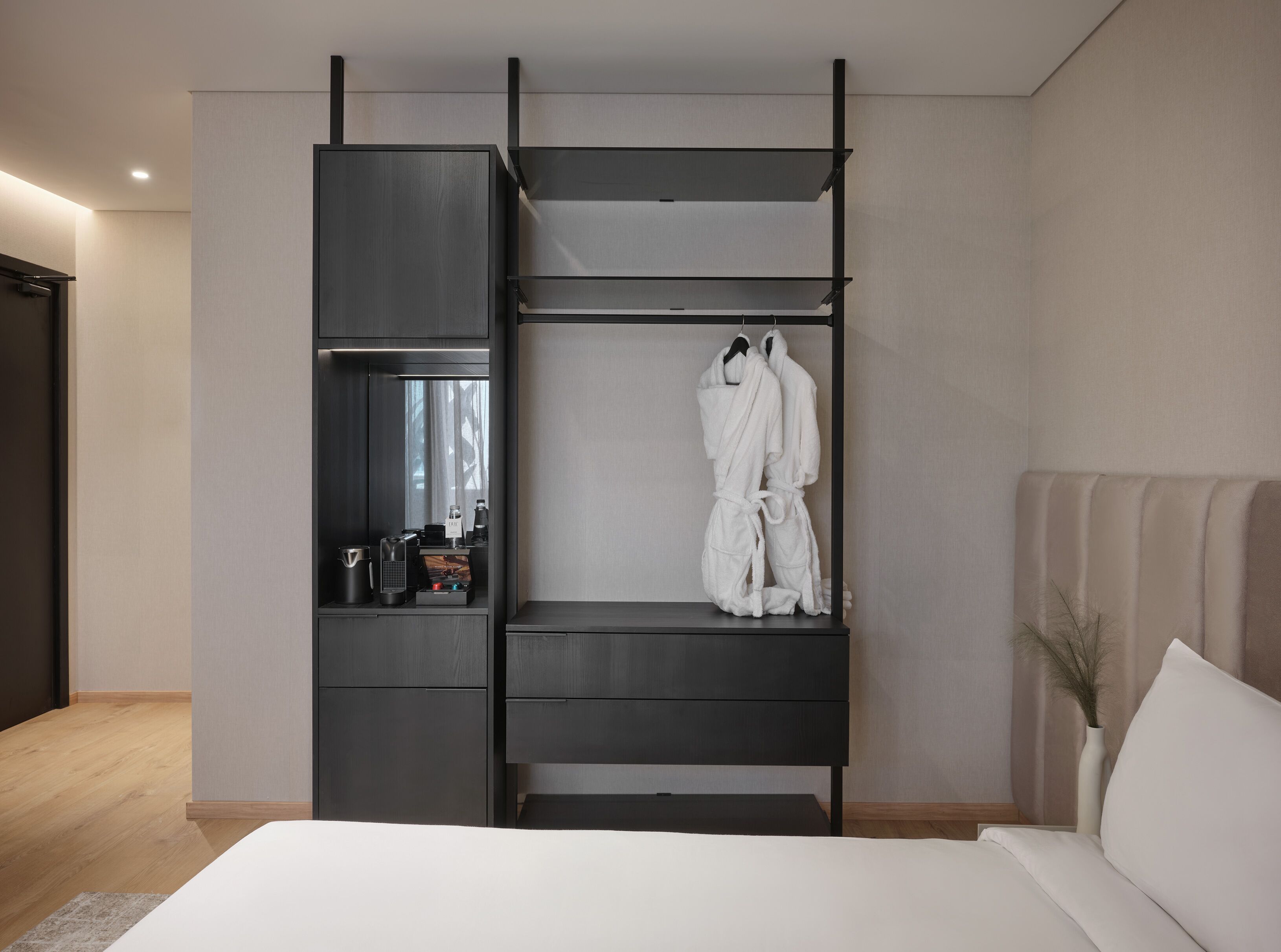 Foto - Nur Outline Aparthotel