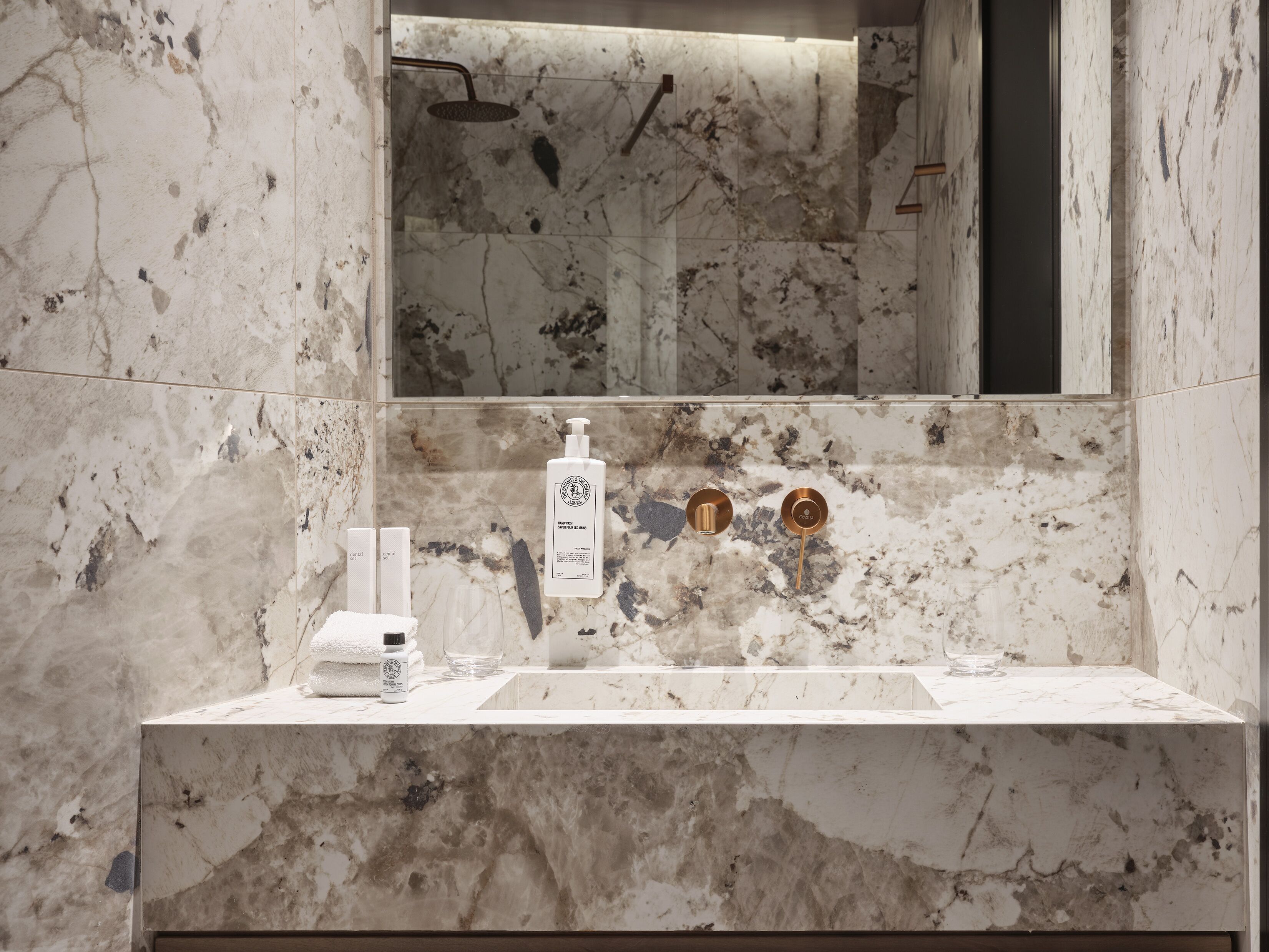 Foto - Nur Outline Aparthotel