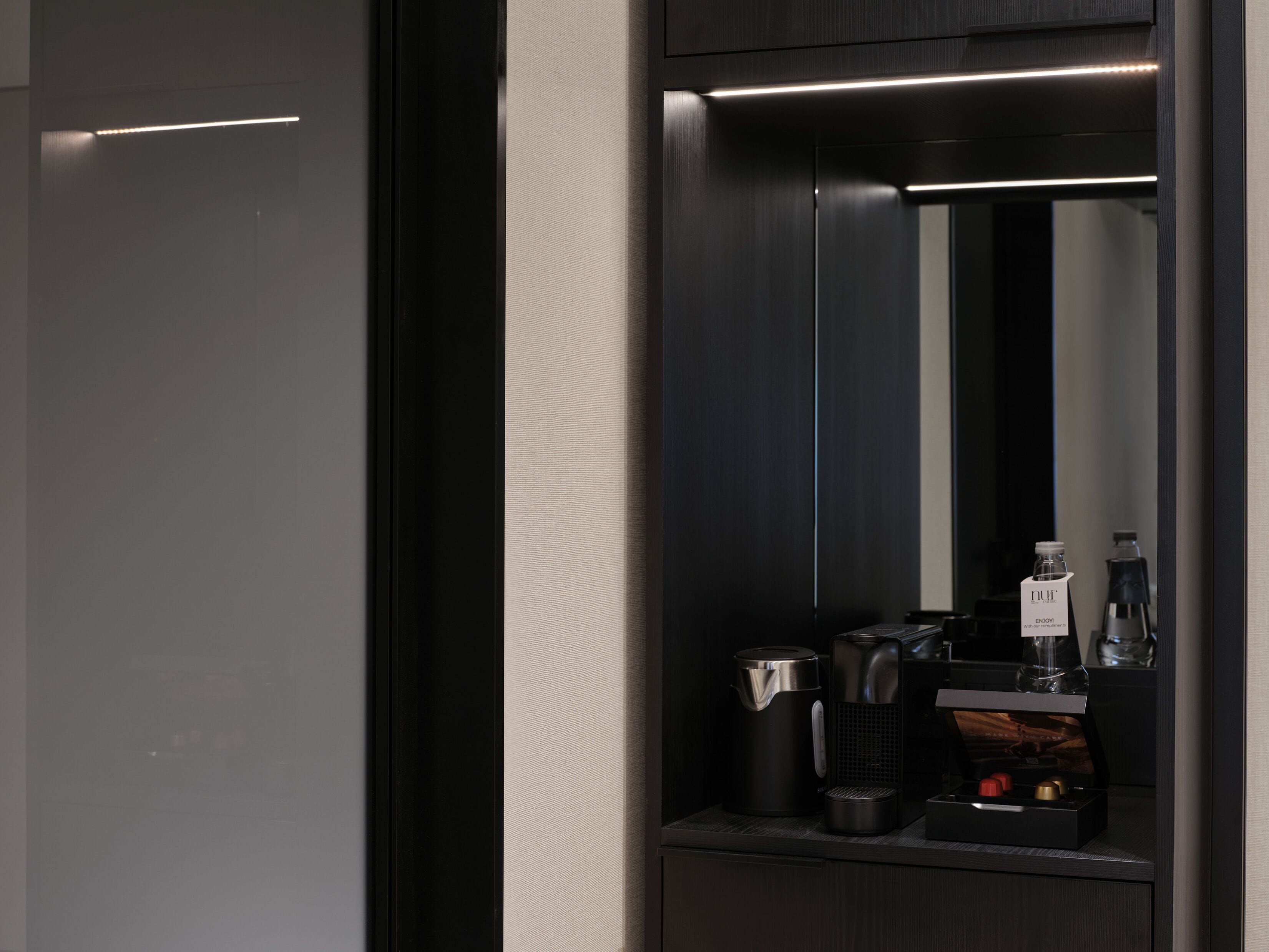 Foto - Nur Outline Aparthotel