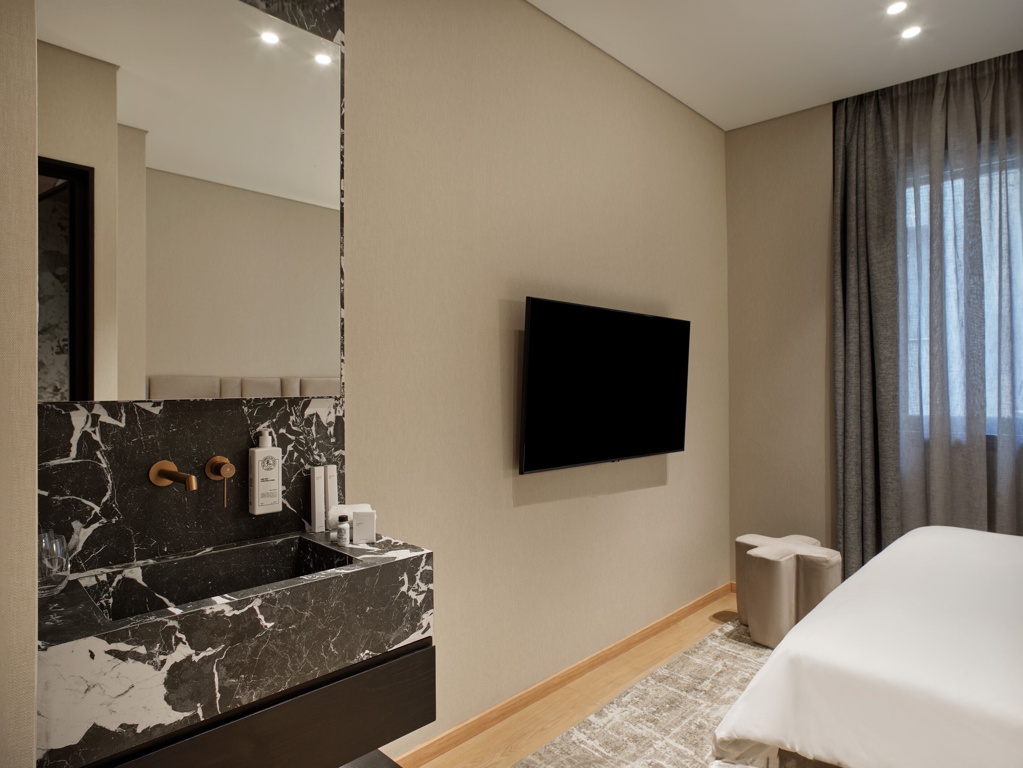 Foto - Nur Outline Aparthotel