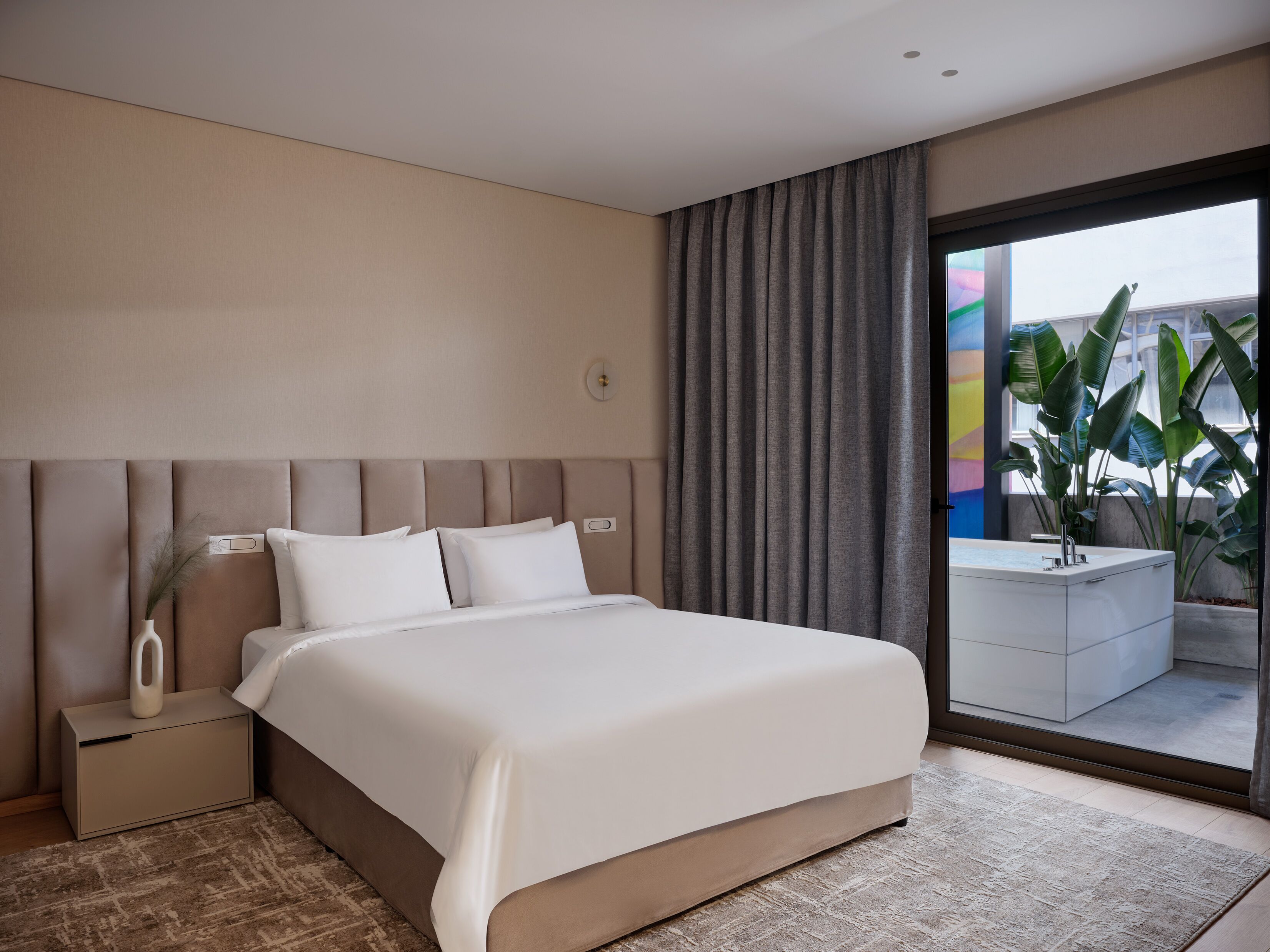Foto - Nur Outline Aparthotel