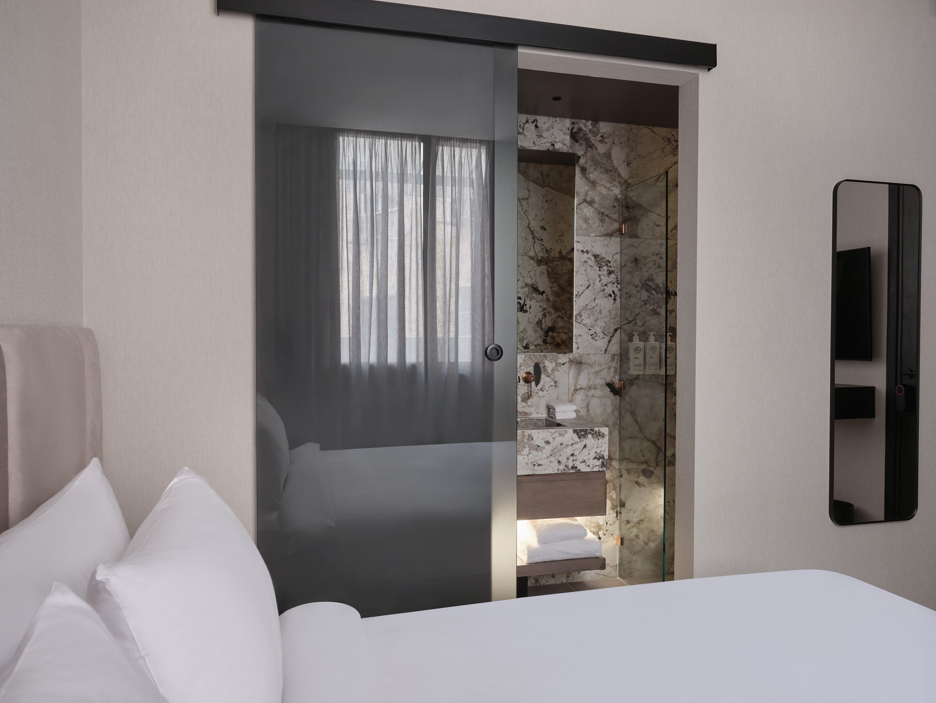 Foto - Nur Outline Aparthotel