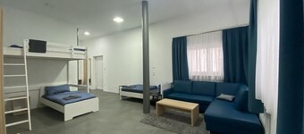 Fabella Flats Forchheim - 53