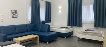 Fabella Flats Forchheim - Fabella 89