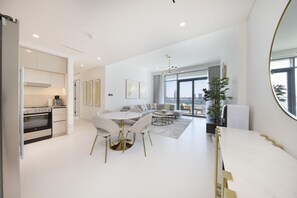 Apartment | 2 Schlafzimmer