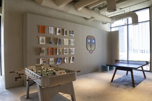 Studiolejlighed