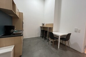 Dining - Fabella Flats Forchheim - 23 (Forchheim)