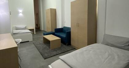 Fabella Flats Forchheim - 19