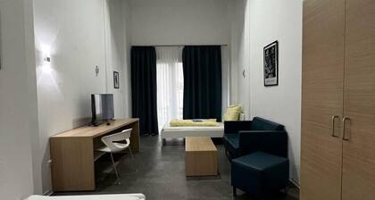 Fabella Flats Forchheim - 20