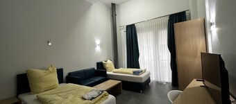 Fabella Flats Forchheim - 24