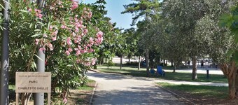 Studio Balaruc LES Bains Proche Cure ET Plage
