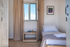 3 Schlafzimmer, Zimmersafe, Bügeleisen/Bügelbrett, kostenloses WLAN