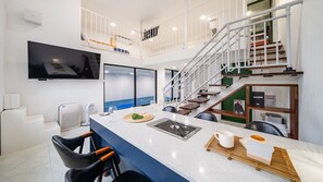 1 habitación y wifi gratis