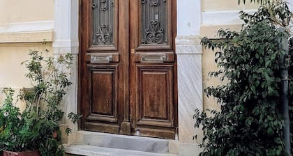 Acropolis Masterpiece Neoclassical Mansion
