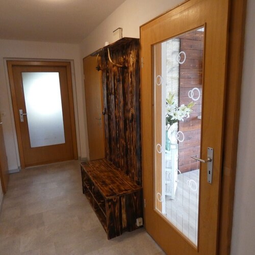 Zur Waldhufe - Ruhe Und Erholung für die Ganze Familie