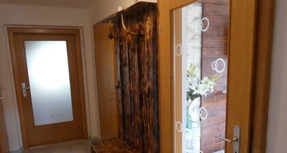 Zur Waldhufe - Ruhe Und Erholung für die Ganze Familie