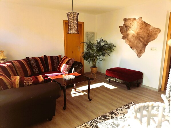 Téléviseur, livres