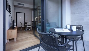 Appartement (1 Bedroom) | Dineren