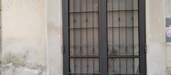 Casa Manzoni, renovated apartment within walking distance of the sea in Bisceglie.  