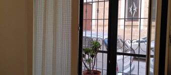 Casa Manzoni, renovated apartment within walking distance of the sea in Bisceglie.