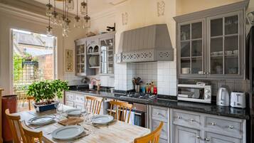 House | 2 bedrooms, Internet