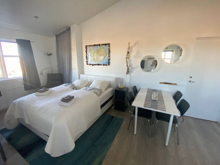 Klassiek huis | Gratis babybedden, gratis wifi, beddengoed