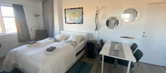 Skalarimi - Country House