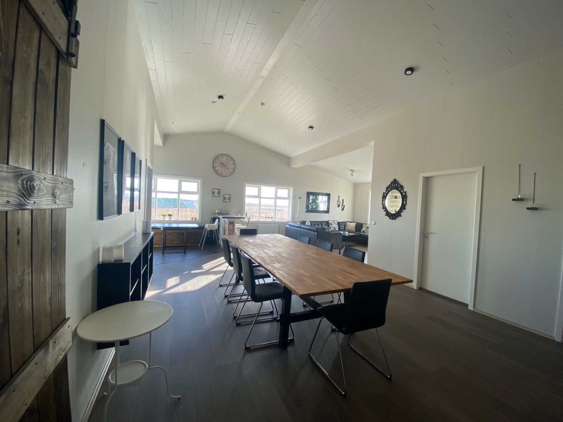 Casa tradicional | Menjador