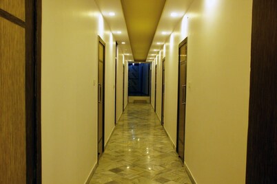 Hotel Satyam
