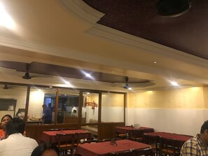 Restauration familiale