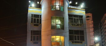 Hotel Satyam