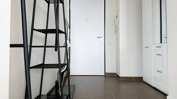 Apartment, 1 Bedroom, Smoking, Balcony | 1 bedroom