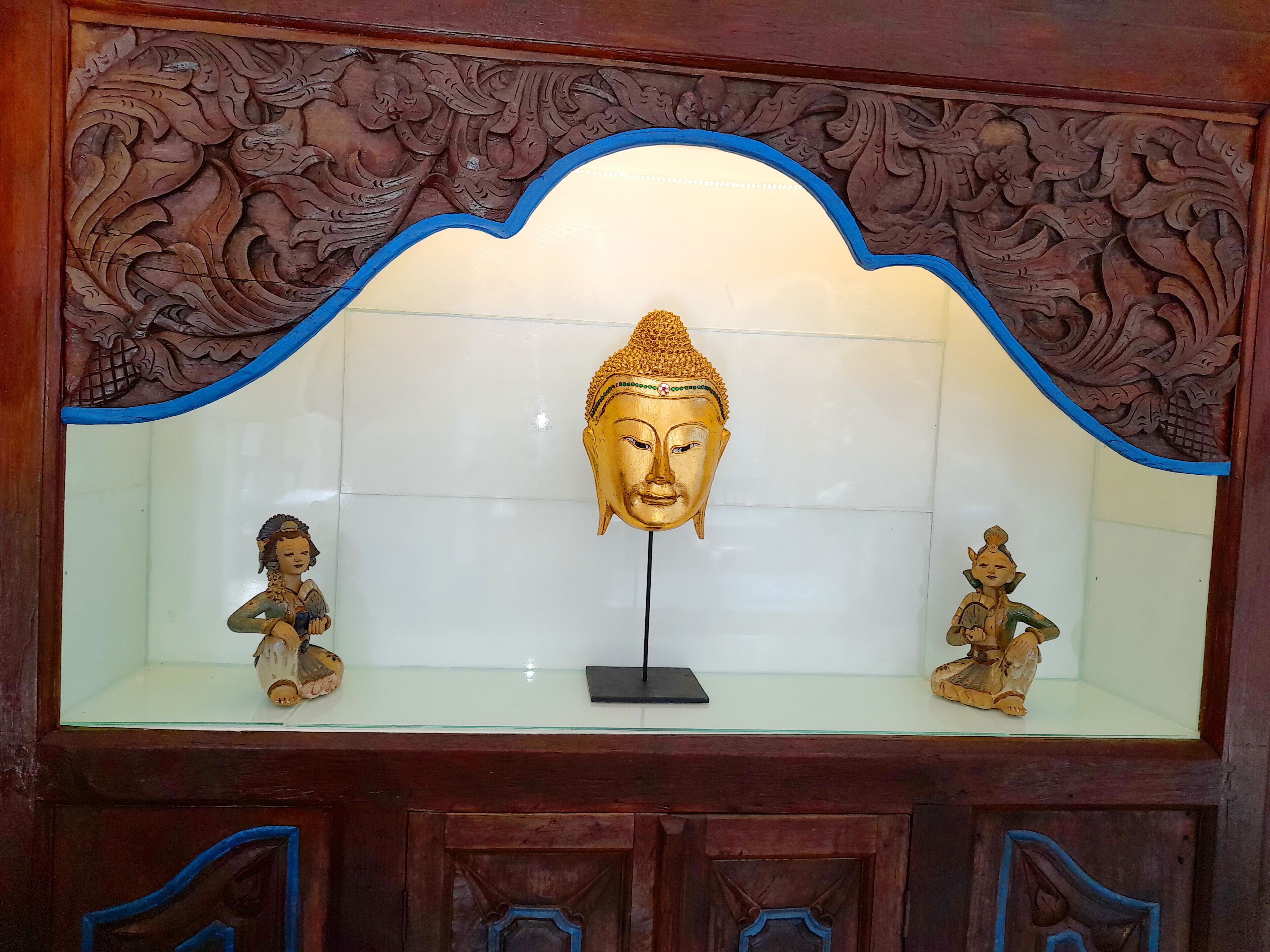 Photo - As I Am Ubud Retreat
