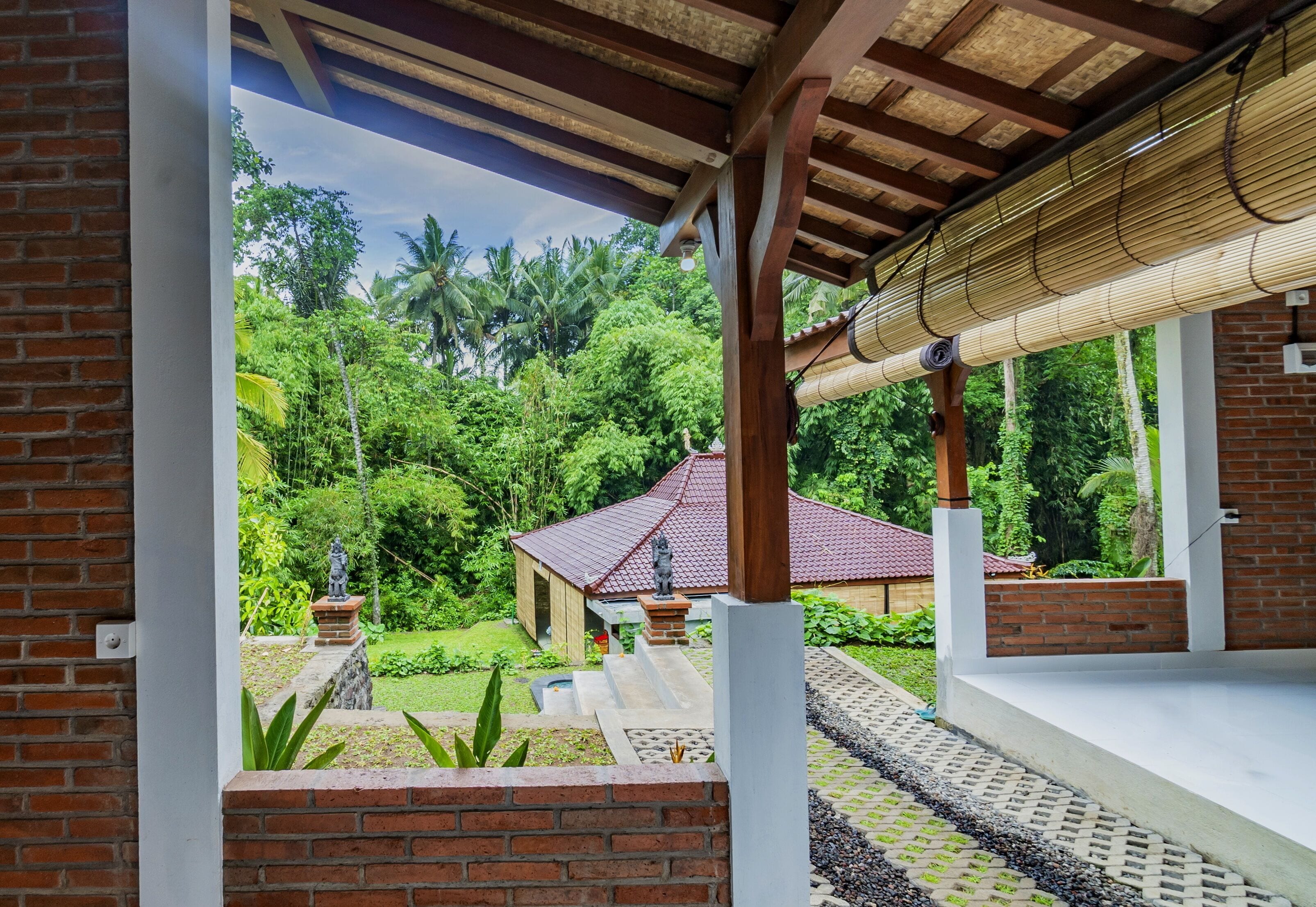 Photo - As I Am Ubud Retreat