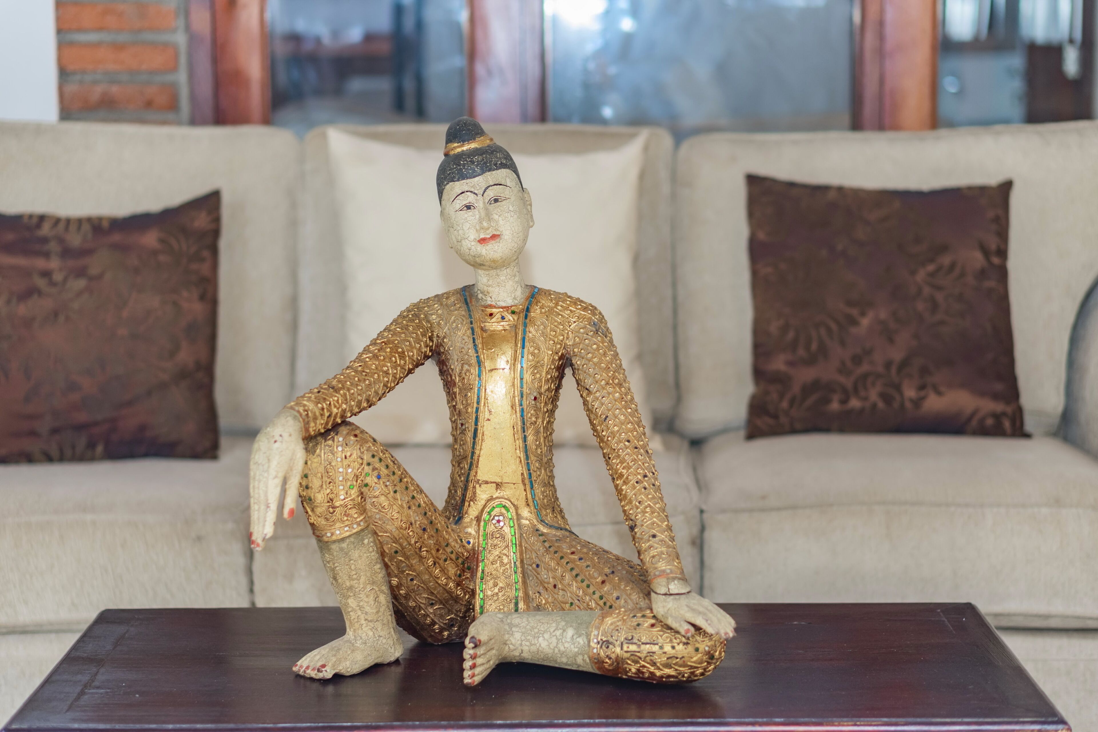 Photo - As I Am Ubud Retreat