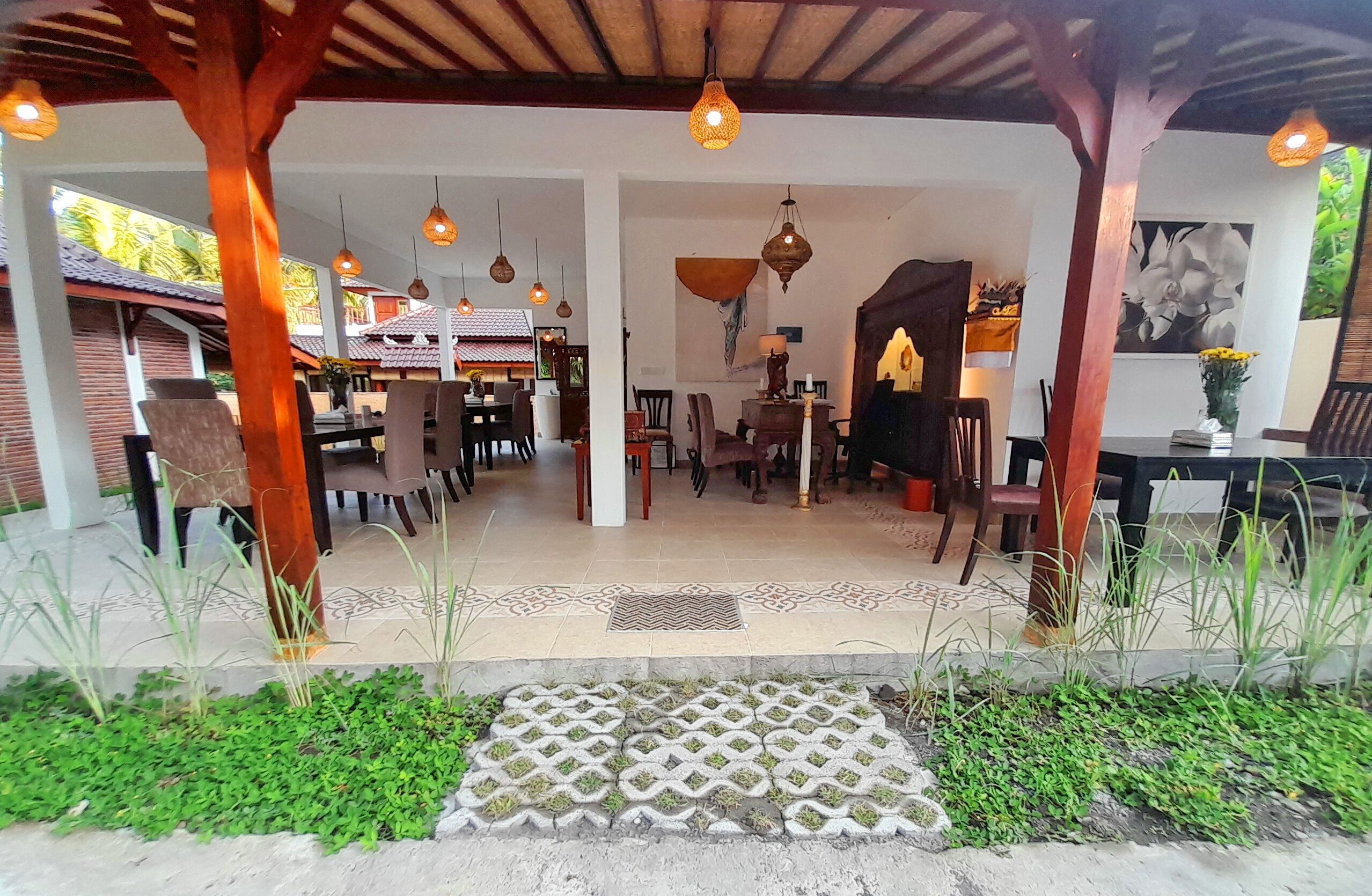 Photo - As I Am Ubud Retreat