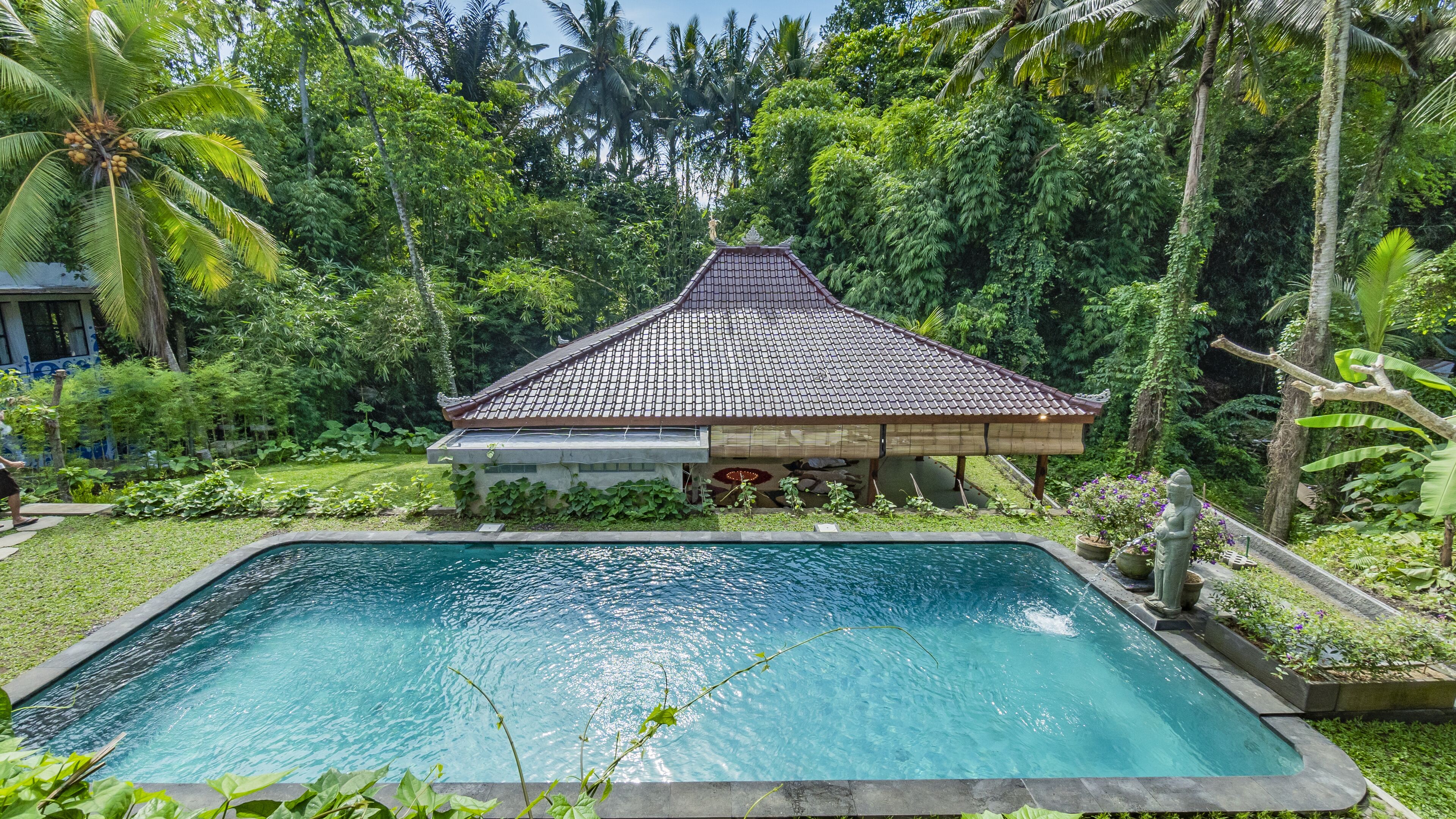 Photo - As I Am Ubud Retreat