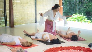 Yoga - As I Am Ubud Retreat (Ubud)