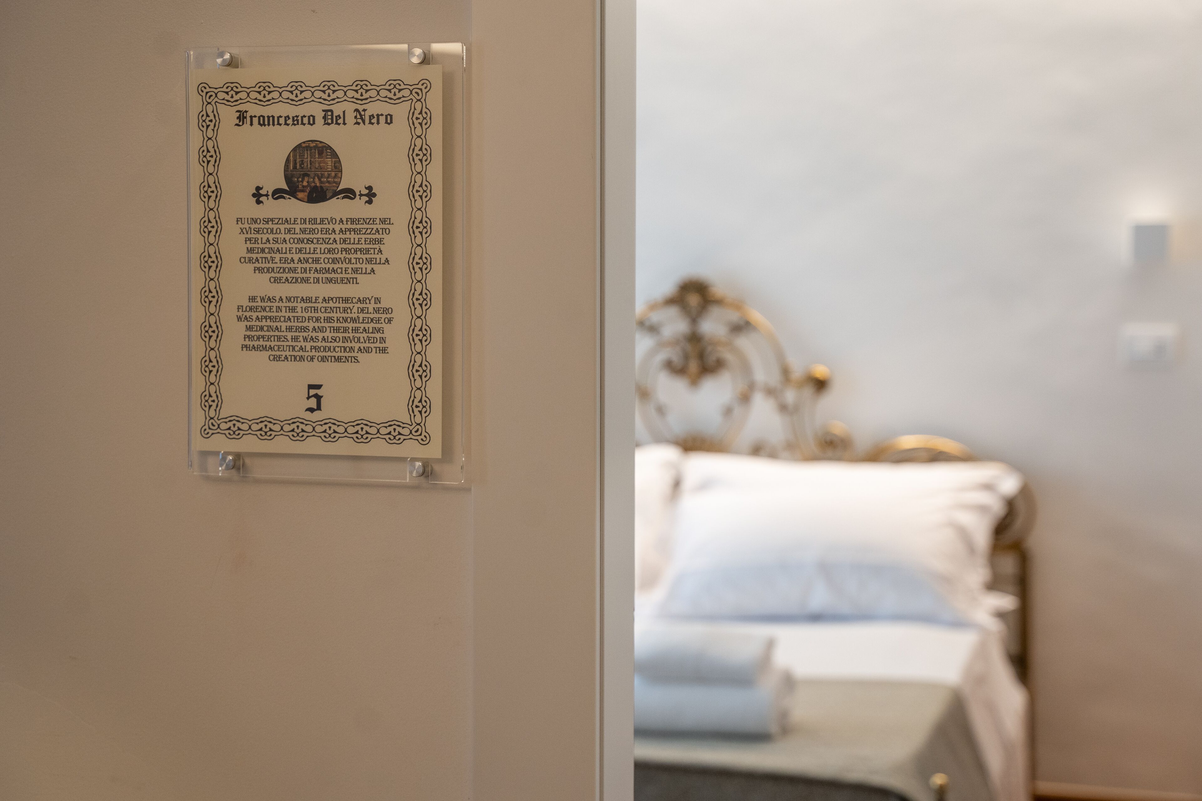 Foto - Residenza degli Speziali