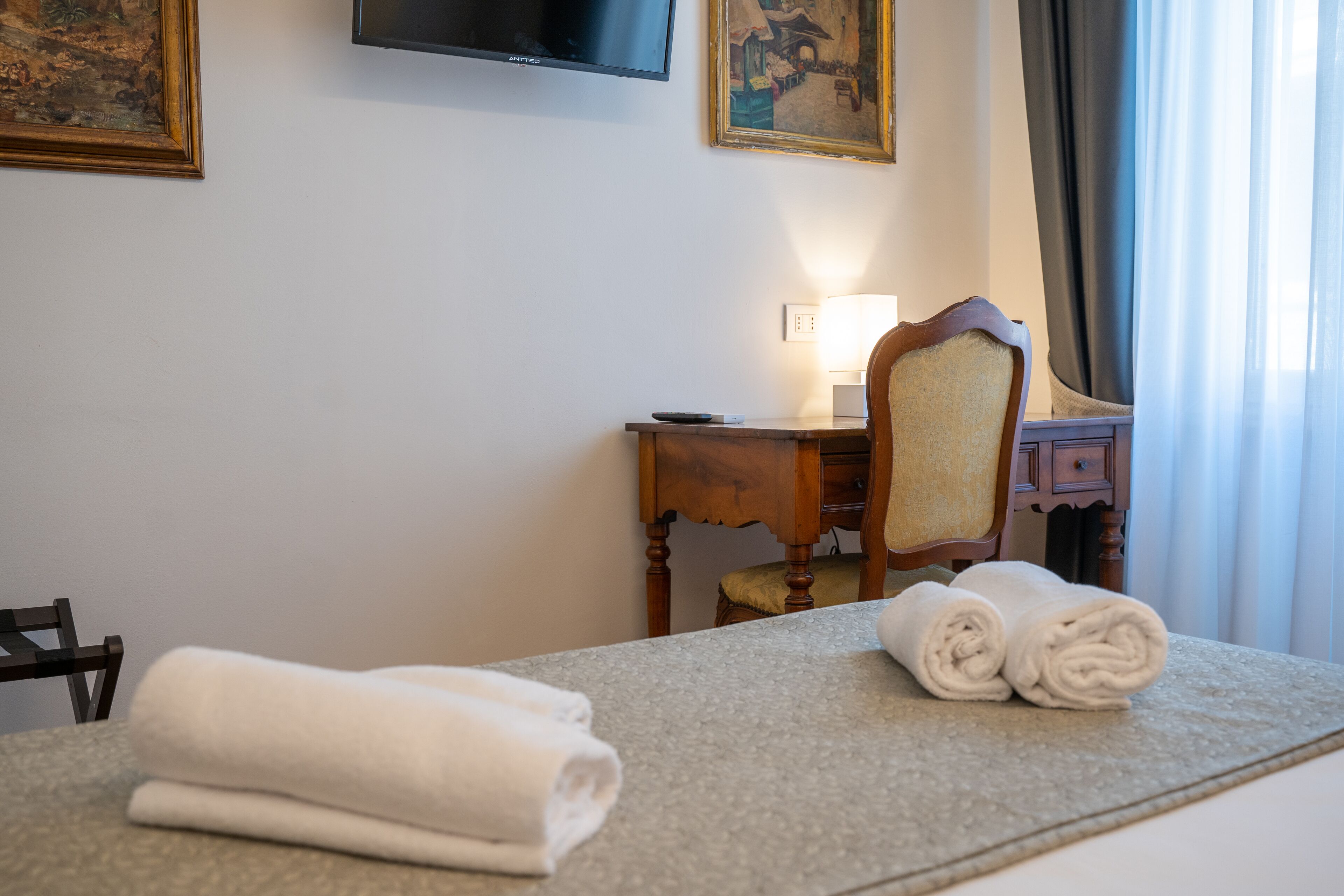 Foto - Residenza degli Speziali