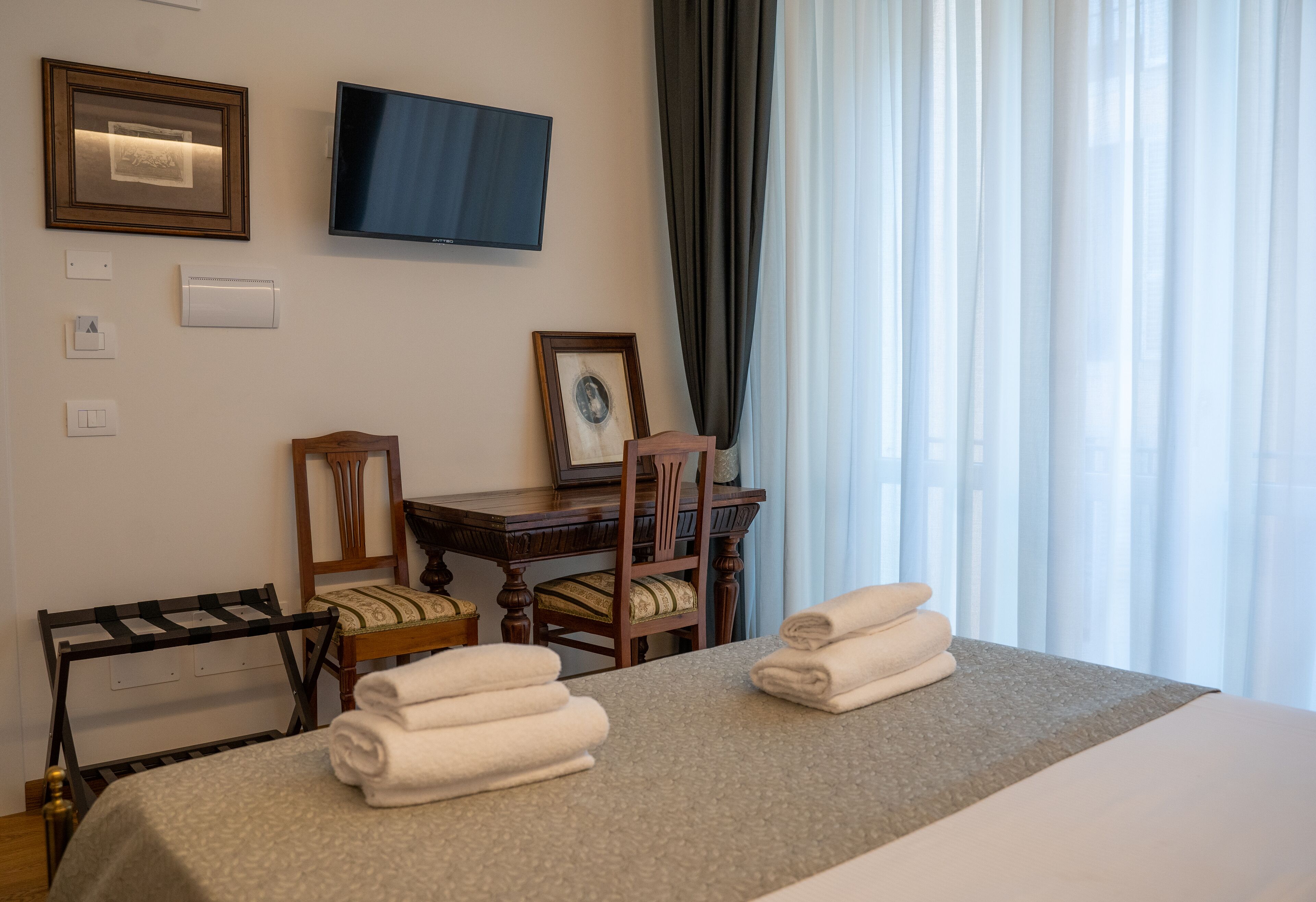 Foto - Residenza degli Speziali