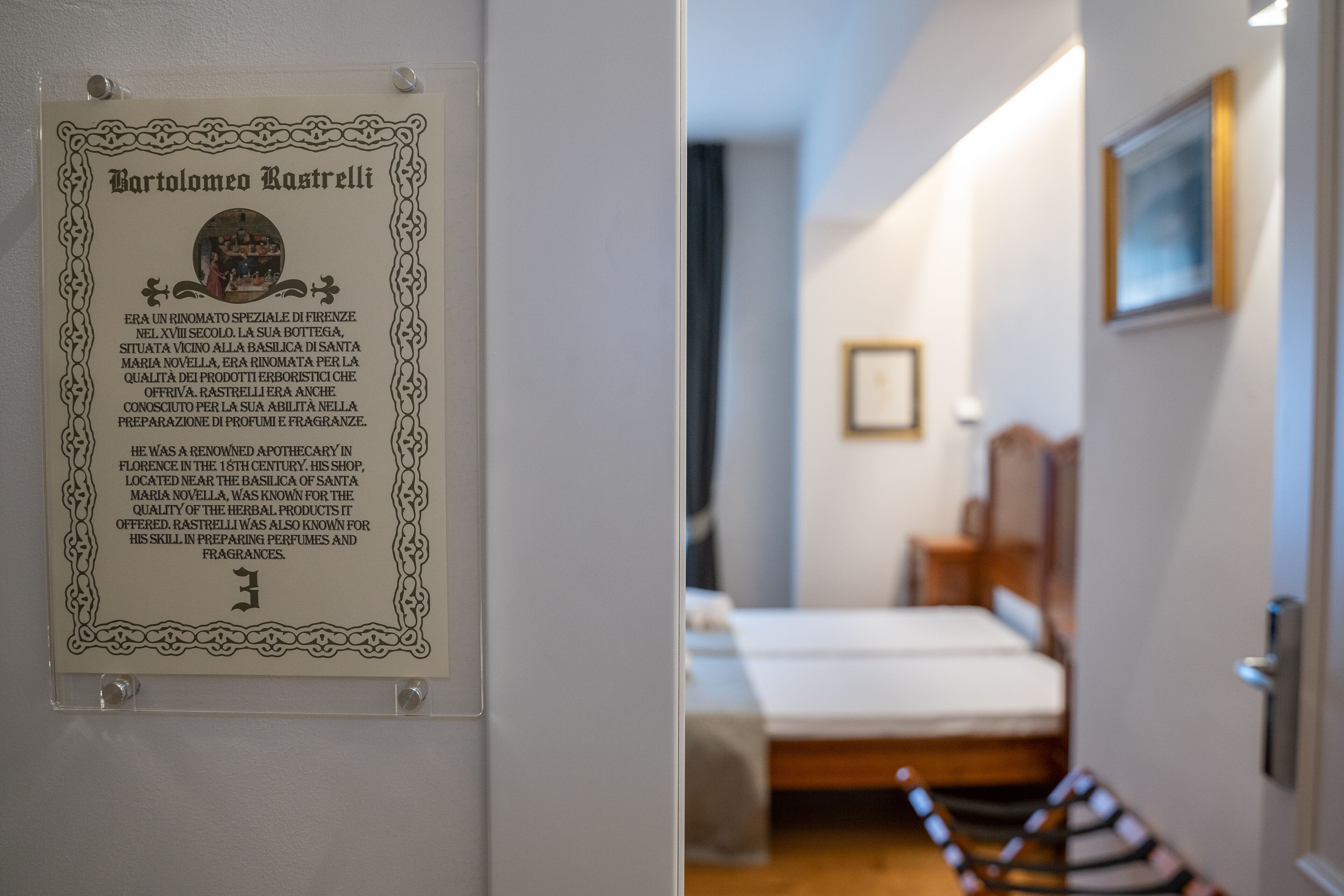 Foto - Residenza degli Speziali
