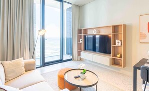 Appartement | 1 chambre