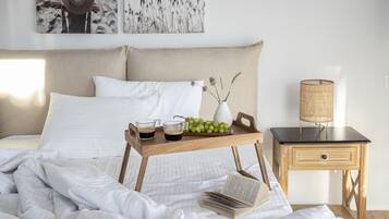 3 slaapkamers, een strijkplank/strijkijzer, wifi, beddengoed