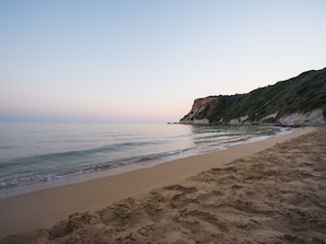 Plage