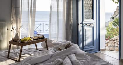 SEETHESEA STUNNING VILLA - SOUL AND MIND RETREAT