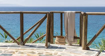 SEETHESEA STUNNING VILLA - SOUL AND MIND RETREAT