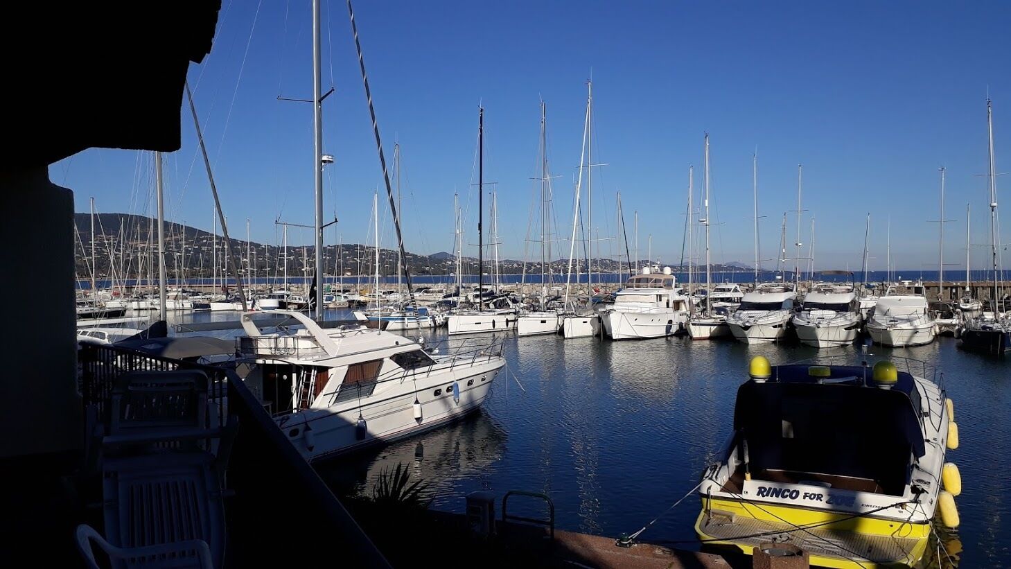 Marina