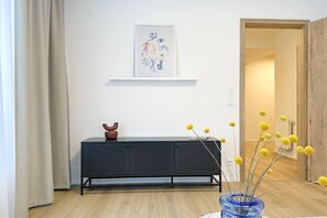 Apartment, 1 Bedroom, Smoking | 1 bedroom - Modern Apartments In Holešovice (Prague)